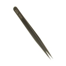 QianLi iNeezy Wide Square Tweezer FX-04 Cell Phone Tablet Laptop Repair Tool