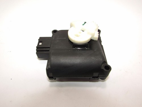 AUDI A6 4F 0132801359 4f0820511a stellmotor Klima Heizung heater flap actuator