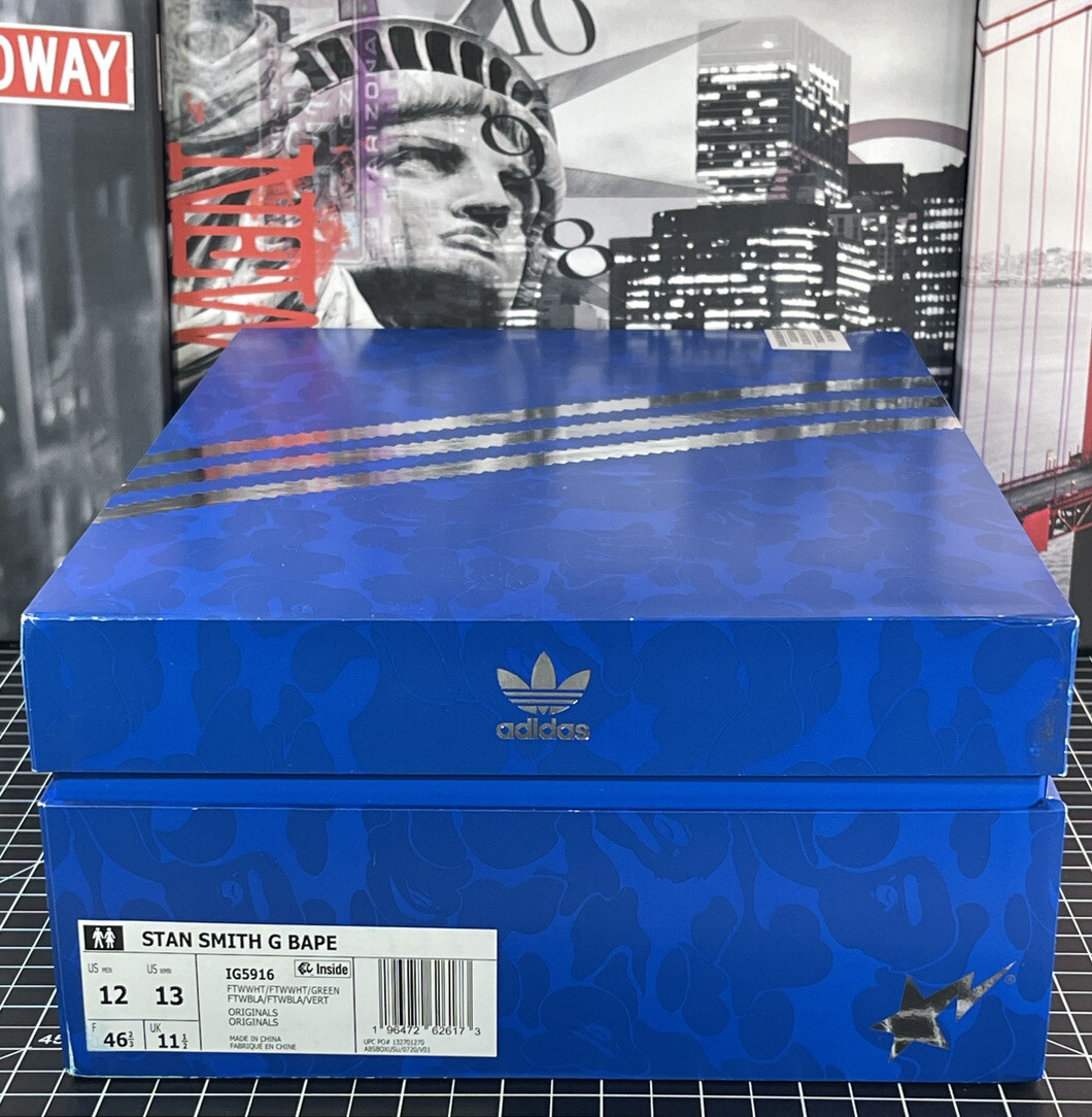 adidas gazelle silver green womens Adidas Stan Smith Golf Bape 30th Anniversary
