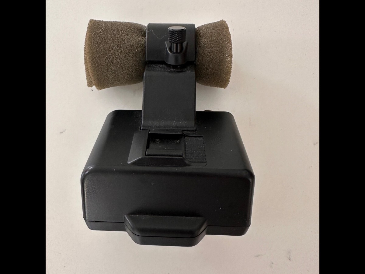 Canon MA-300, Microphone Adapter | eBay