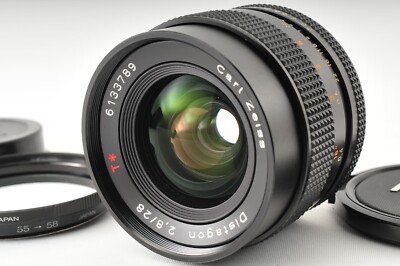 CONTAX Carl Zeiss ディスタゴン 28mm F2.8 AEJ CONTAX Carl Zeiss Distagon 28mm F2.8 AEJ 2022.10.28 - KOTARO