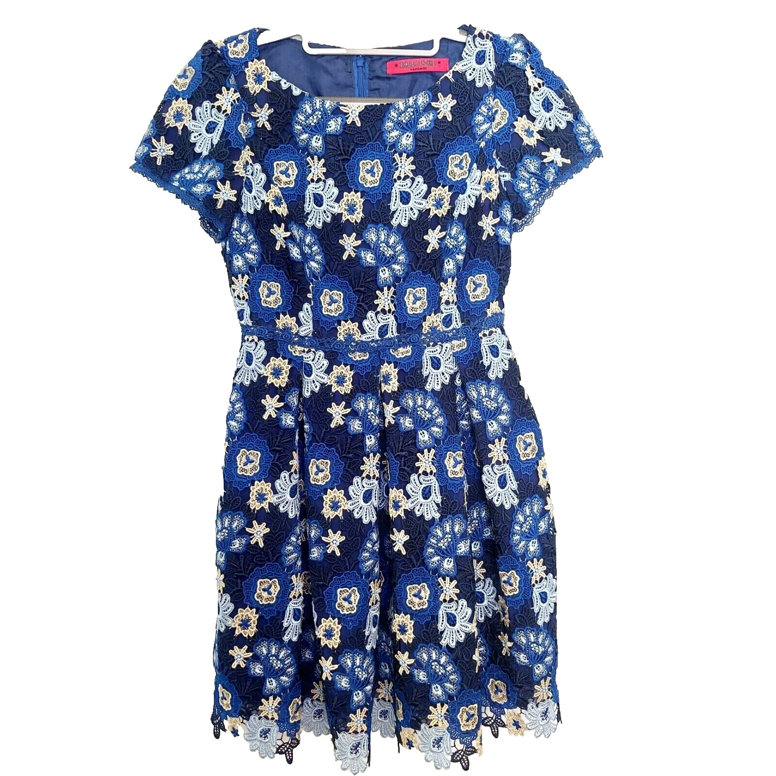 Vestidos para mujer Anna Sui de lana