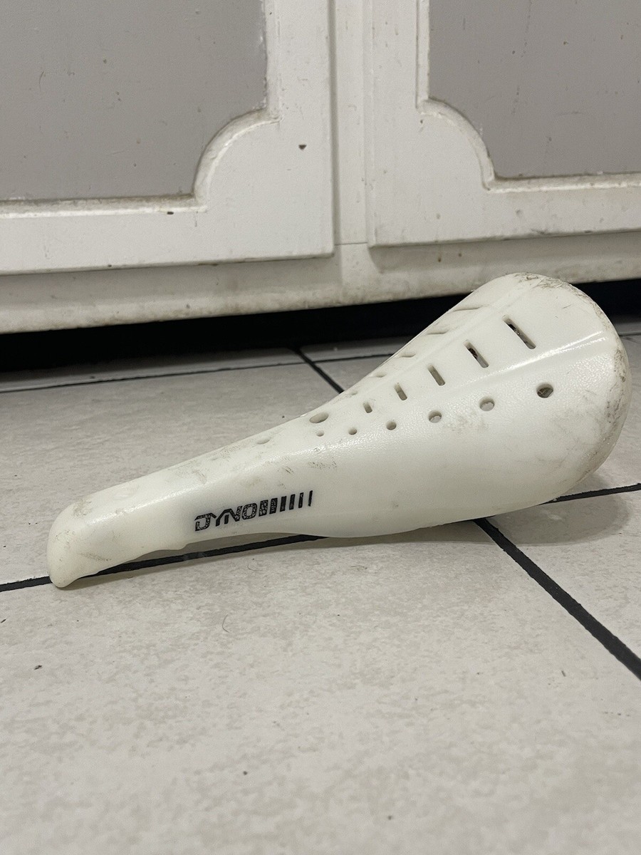 Dyno Seat Compe D-Tour Pro Performer CW Hutch Shotgun Haro