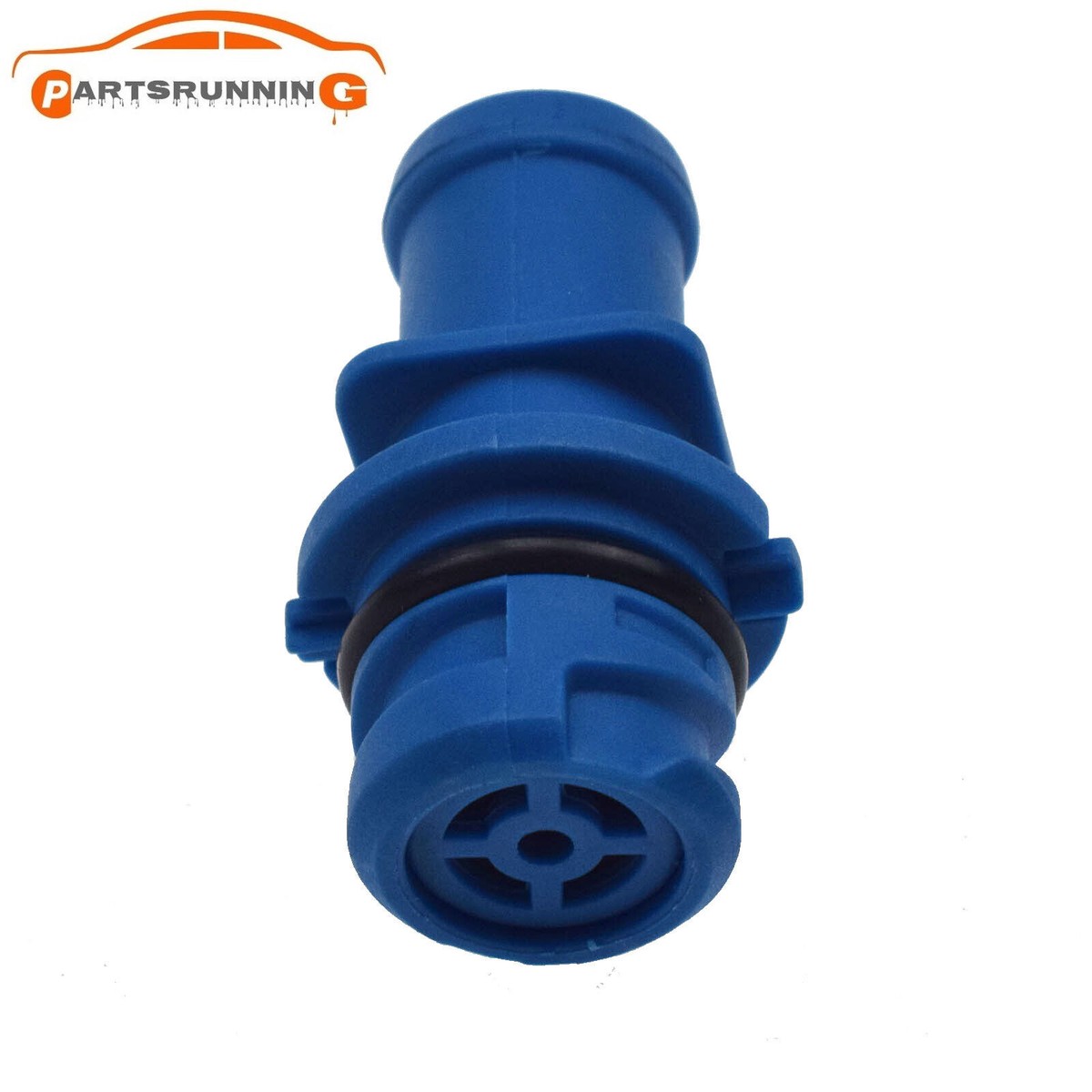 For Ford Explorer Fusion Lincoln Mercury PCV Valve 2X4Z6A666AA