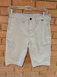 bermuda hurley casual