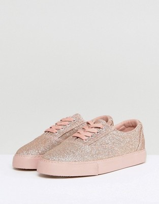 asos girls trainers