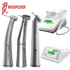 Woodpecker DTE Dental Electric Micro Motor MT2 MT3+ 1:1/1:4.2/1:5 LED Handpiece