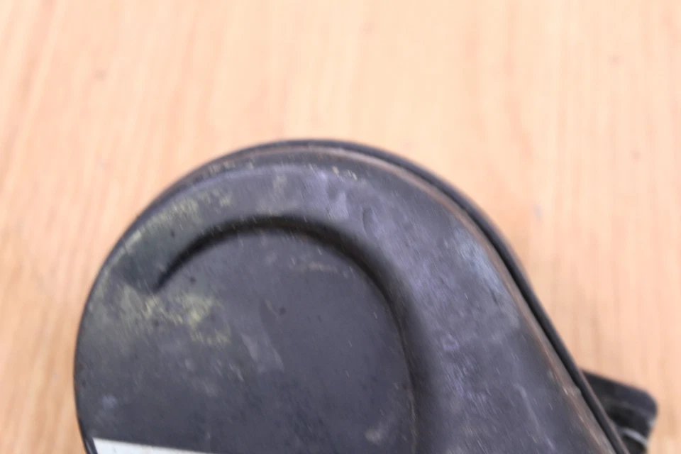 Honda VTX1800C 2002 bocina Foto 2 de 4