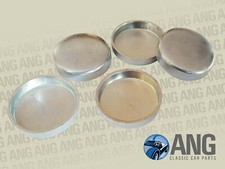 AUSTIN, MORRIS, MG, WOLSELEY VDP 1300 '67-'74 ENGINE CORE PLUGS SET (GAC7202X)