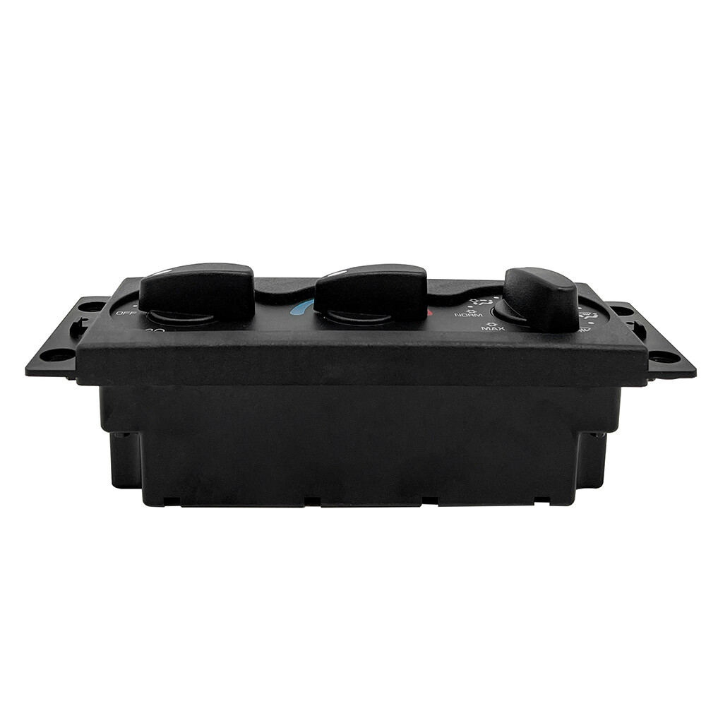AC Heater Climate Control Module Fit For International 4200 4300 4400