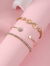 New Bracelet With BOX
