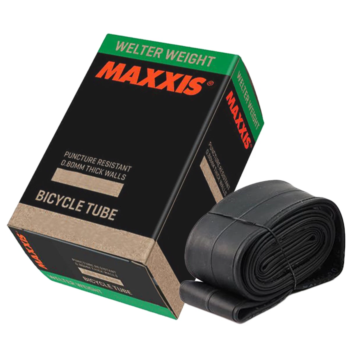MAXXIS Welter Weight Mountain Bike MTB Inner Tube 29