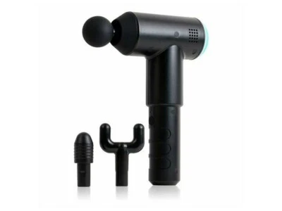 Appareil de massage Homedics avec 3 têtes interchangeables PGM-200 - Photo 1/4