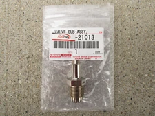 09 - 18 TOYOTA YARIS 1.5L 4 Cyl VENTILATION VALVE PCV SUB ASSEMBLY BRAND NEW