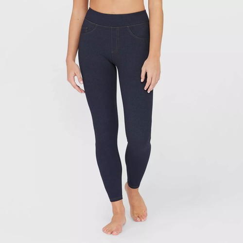 Spanx Assets Red Hot Label Knit Legging 