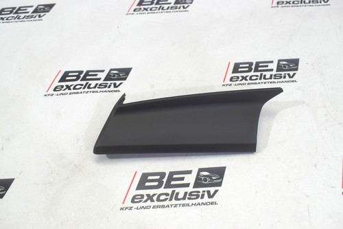 Audi A6 4G 3.0 TDI Dekorblende Zierleiste Armaturenbrett matt links 4G1857237