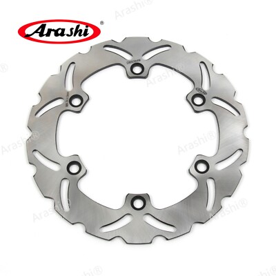 Arashi Fixed Front Brake Disc Rotor Fit Honda FORZA 250 2008 2009 2010