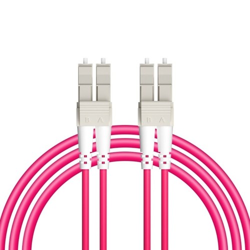 Flexible Fiber Cable for Seamlessly Integration in IT Infrastructure and Devices - Afbeelding 5 van 11