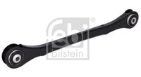 Febi Bilstein 179038 Spurstangenlenker Fahrwerkslenker Mit Lager Audi