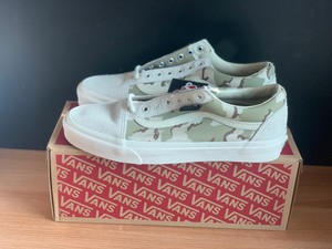 vans cordura old skool