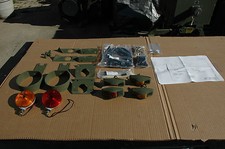 Marker Light Kit 2.5t5t 6220-01-195-9544 Marker Light Kit 2.5t5t 6220-01-195-9544