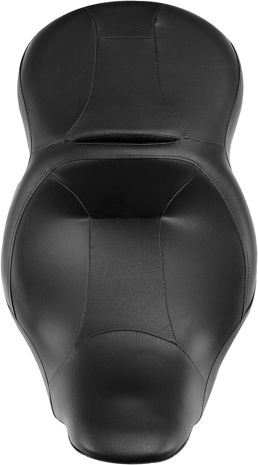 Hammock Driver Passenger Seat For Harley Touring Road King Street Road