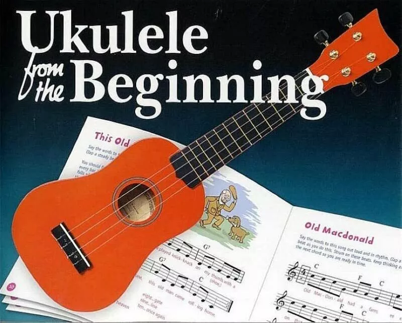 Cheap ukulele deals