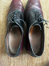 Allen Edmund’s Polo Men’s Golf Shoes