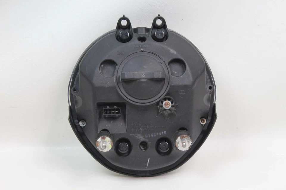 Ducati Monster 1200 14-16 OEM Front Headlight Assembly Light NICE! 52010271C - Image 4 of 4