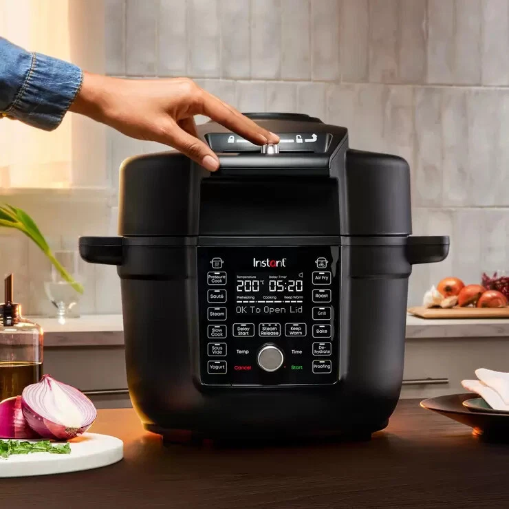 200 liter pressure 2025 cooker