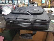 Brand New Clarinet Oboe Double Case Cover For Buffet, ProTec, Leblanc & More!