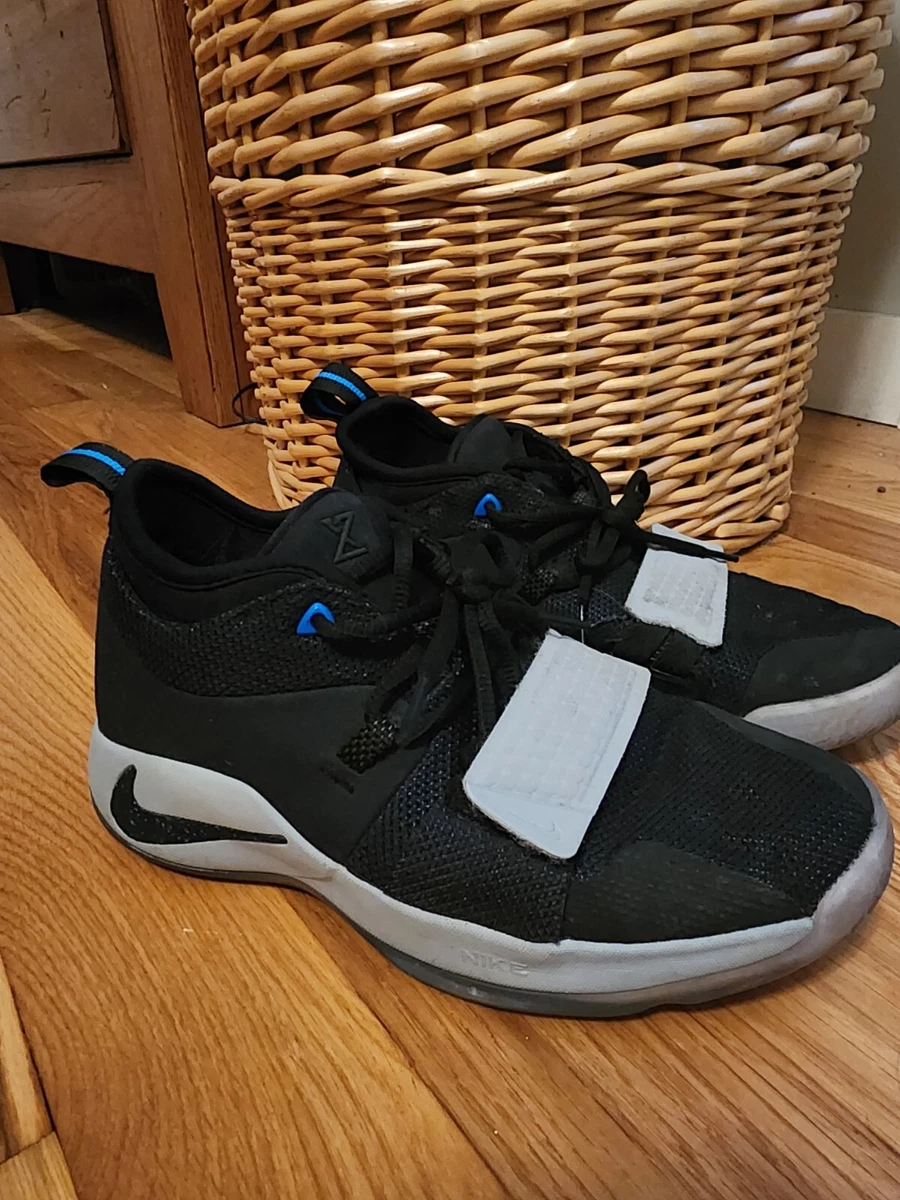 Nike PG 2.5 Photo Blue for Sale | Authenticity Guaranteed | eBay