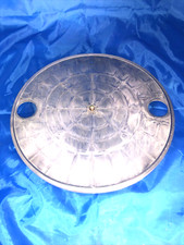 PIoneer PL-600 Belt Drive Turntable Platter PNR-1025 w/spindle