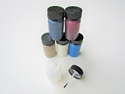 1oz Single Stage Touch Up Paint For 2020 - 2024 BMW 228 230 330 430 440