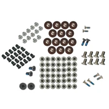 A Set New Motherboard  Screws Fit For Dell Xps 13 9343 9350 9360 9370 9375 9380