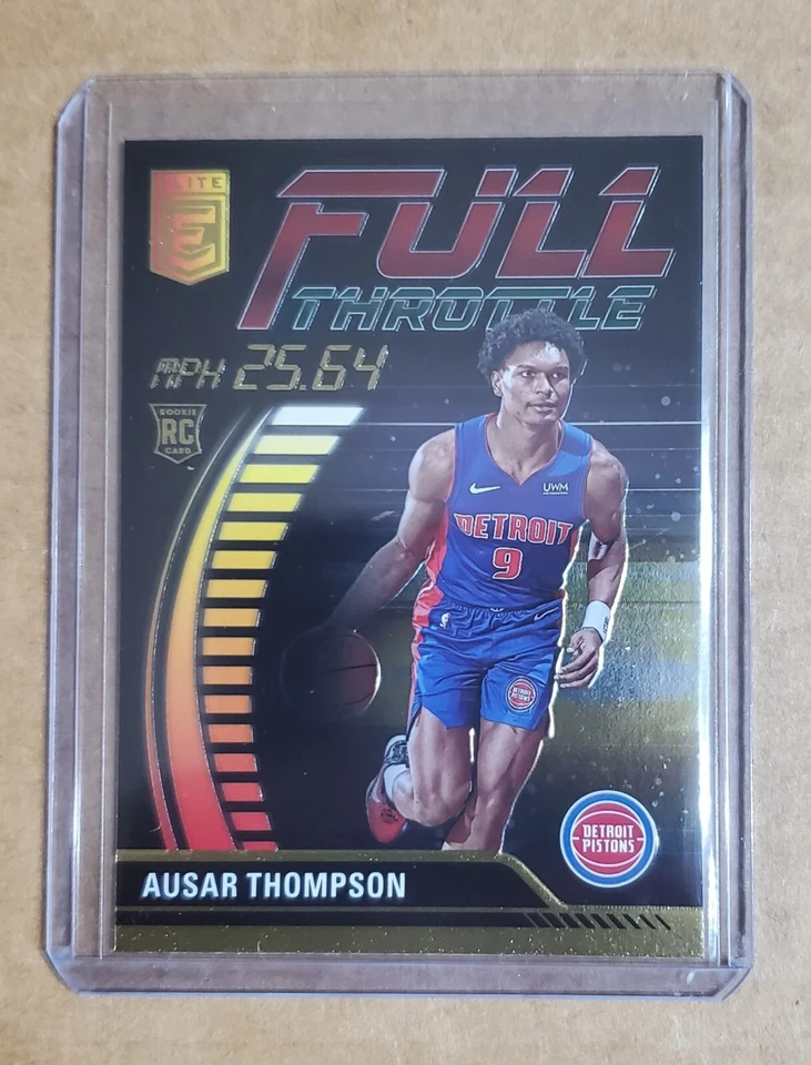 2023 Donruss Elite International-Pick Player (RCs/Serial #'d/Vets/Inserts/Autos) - Image 4 of 4