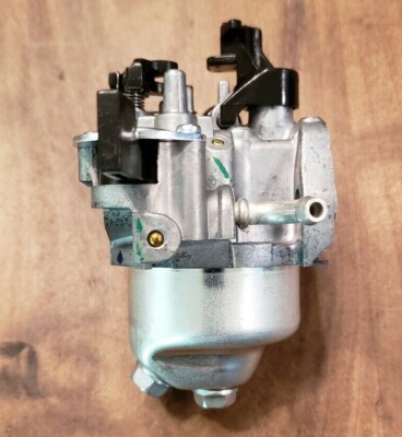 HONDA Carburetor (Carb) GXV160 16100-ZE7-W21 Genuine OEM (BE66C B