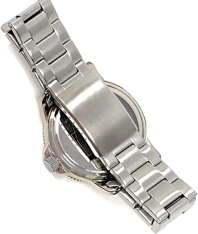 Reloj Hombre NCAA Arkansas Razorbacks, Nuevo (Serie Key) Foto 3 de 4