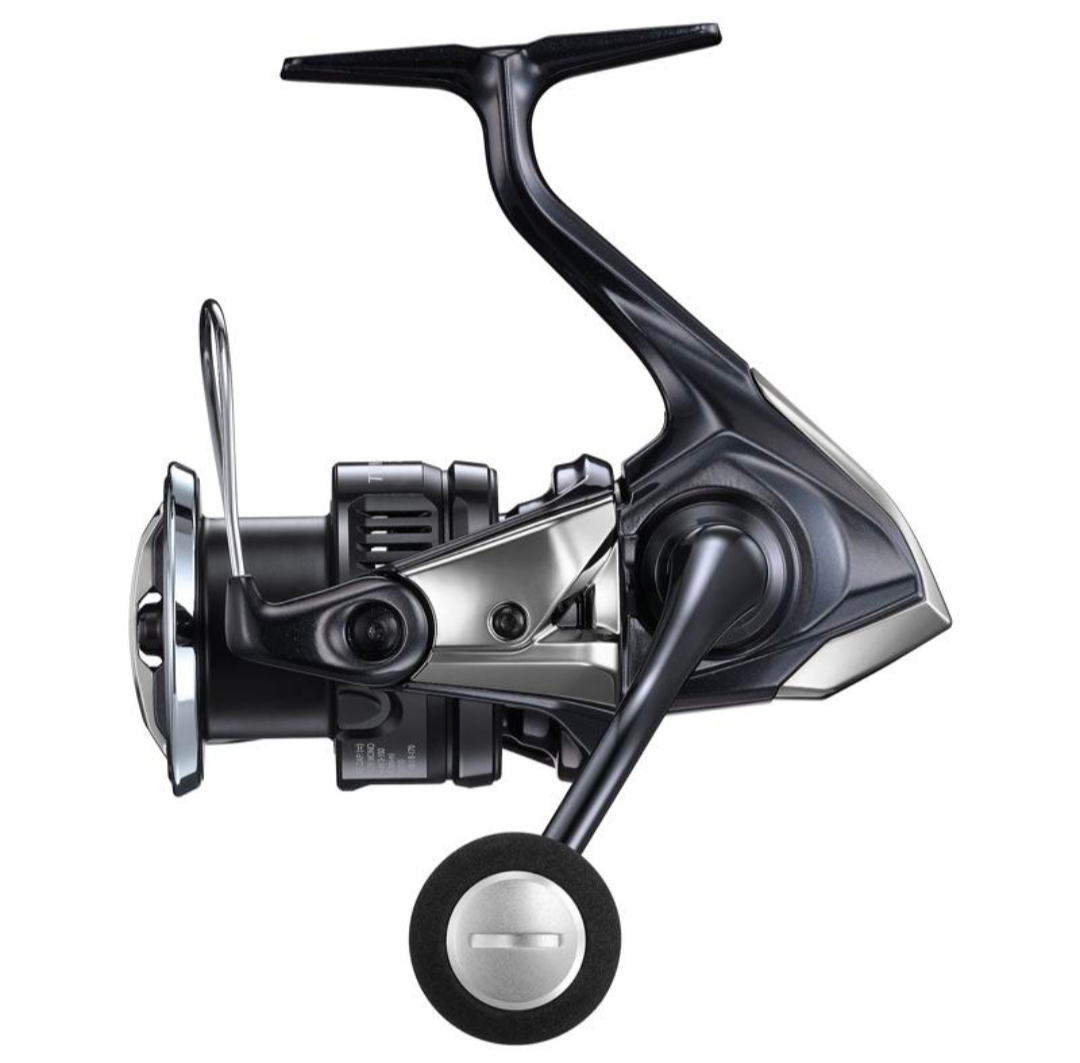 リール SHIMANO 25TWIN POWER XD C3000XG Shimano 25 TWIN POWER XD C3000XG Spinning Reel From Japan New