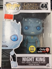 funko pop game of thrones gamestop