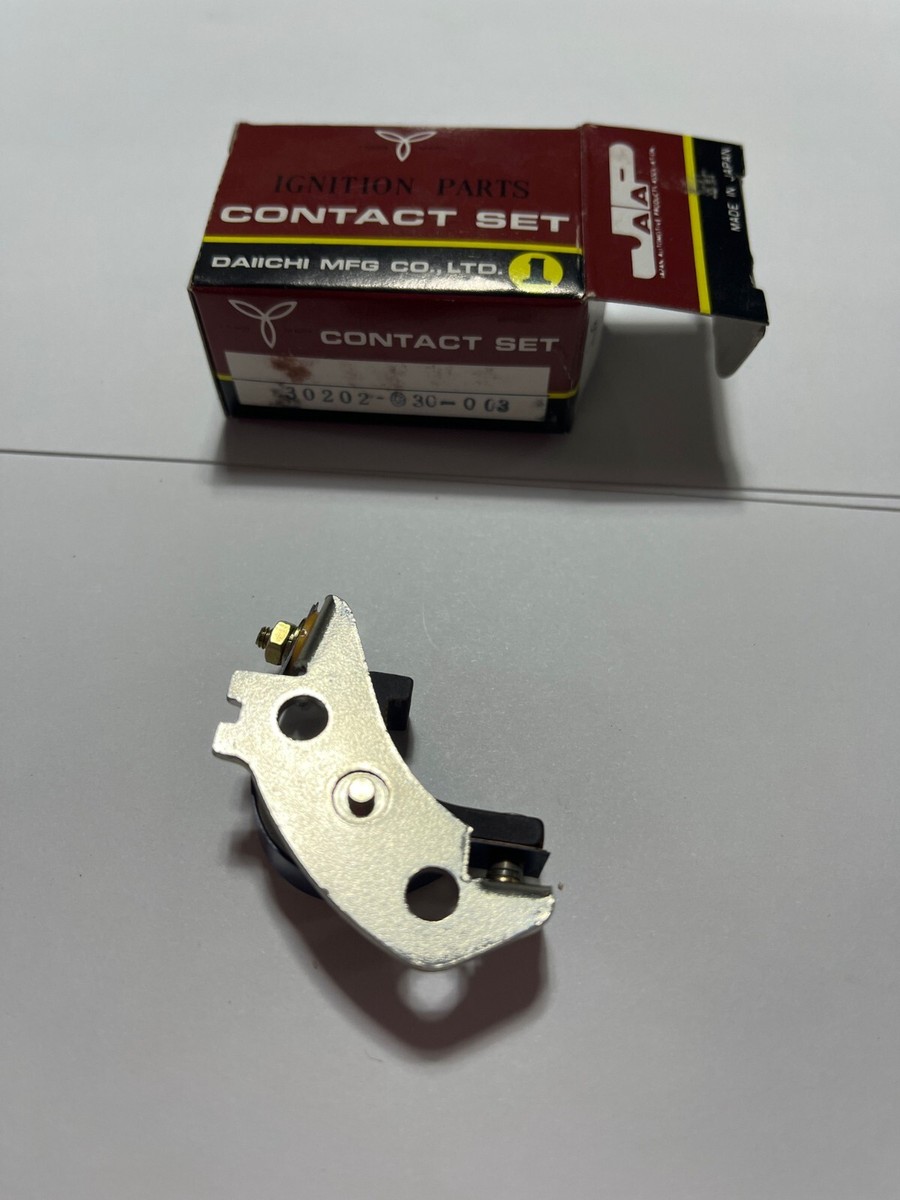 acoカートです 1EA NEW POINTS JAPAN REF 30202-030-003 CT200 CA200 CA102