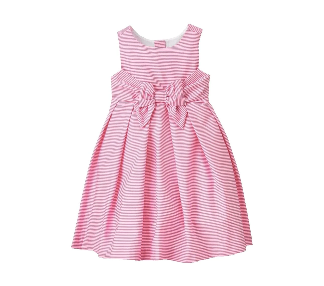 Janie and Jack 5 Size Dresses for Girls