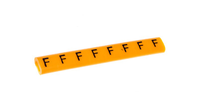 Kabelmarkierer OZ-0/F E04ZP-01020102700 /100Stk/ Kabel Markierungen