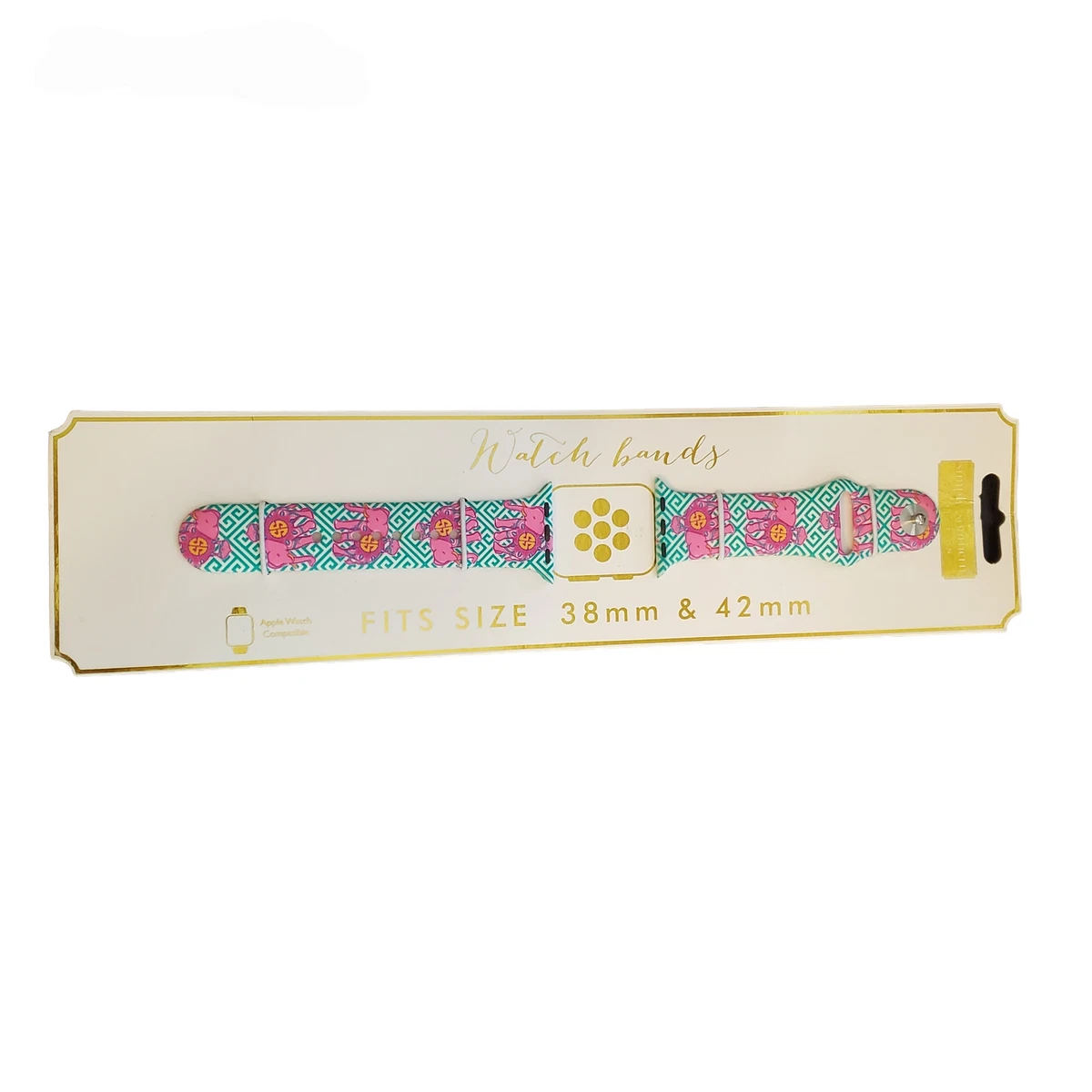 Simply southern watch bands cheap 38mm