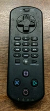 PowerA PlayStation 3 PS3 Multimedia Keyboard Remote Control RC Controller No usb