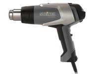 Steinel Hg2320e Lcd Heat Gun 2300 Watt 240 Volt Steinel Hg2320e Lcd Heat Gun 2300 Watt 240 Volt