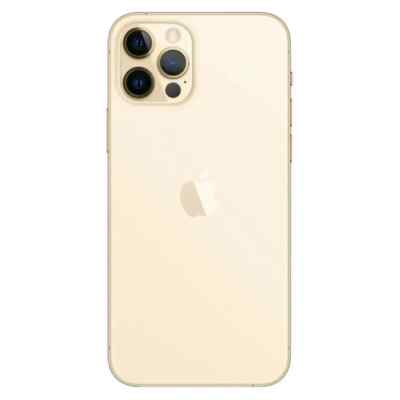 はーにゃ　Apple iPhone 12 Pro ゴールド 128GB Apple iPhone 12 Pro Max 128GB Unlocked SmartPhone Gold - UK Model