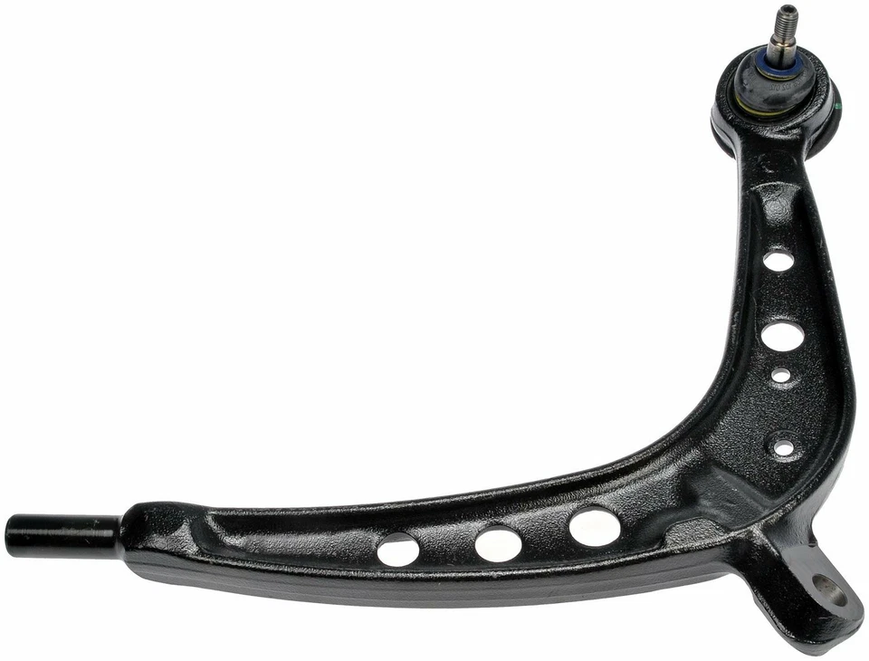 Control Arm and Ball Joint Frt Left Lower For 2001-2005 BMW 325xi Dorman 240ZU63 - Image 2 of 2