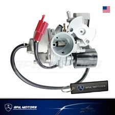 Carburateur Compatible Avec Yamaha Zuma YW50 Scooter Moped 2002-2011