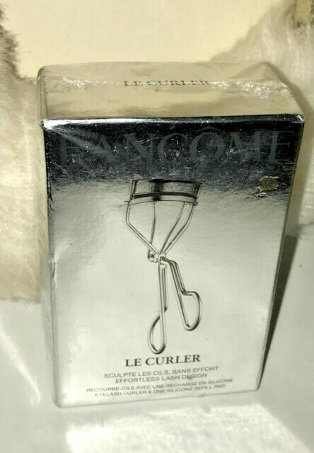 lancome eyelash curler